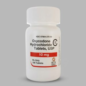 Buy Oxycodone 10mg Online