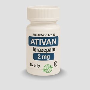 Buy Ativan Online - Certified Clinical Lorazepam Medication Fulfillment