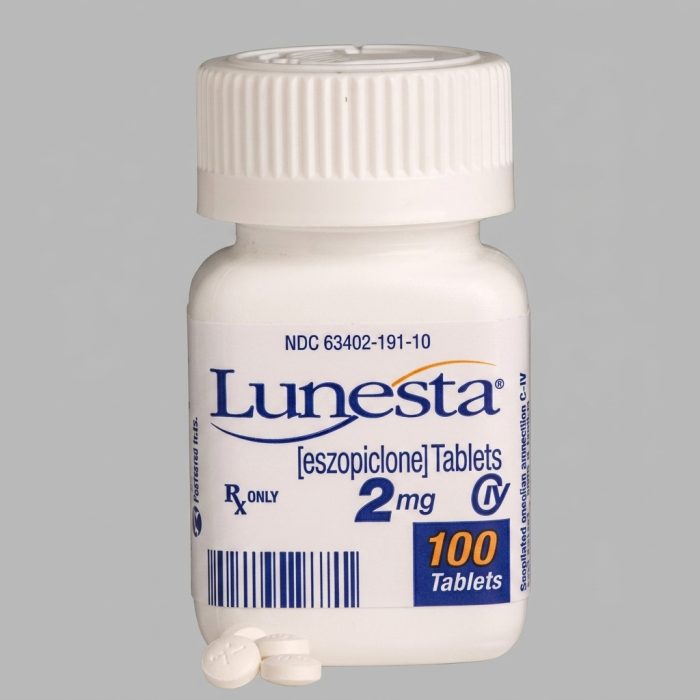 Buy Lunesta 2mg Online Buy Lunesta 2mg Online