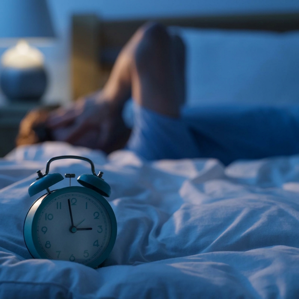 Sleep & Insomnia Disorder