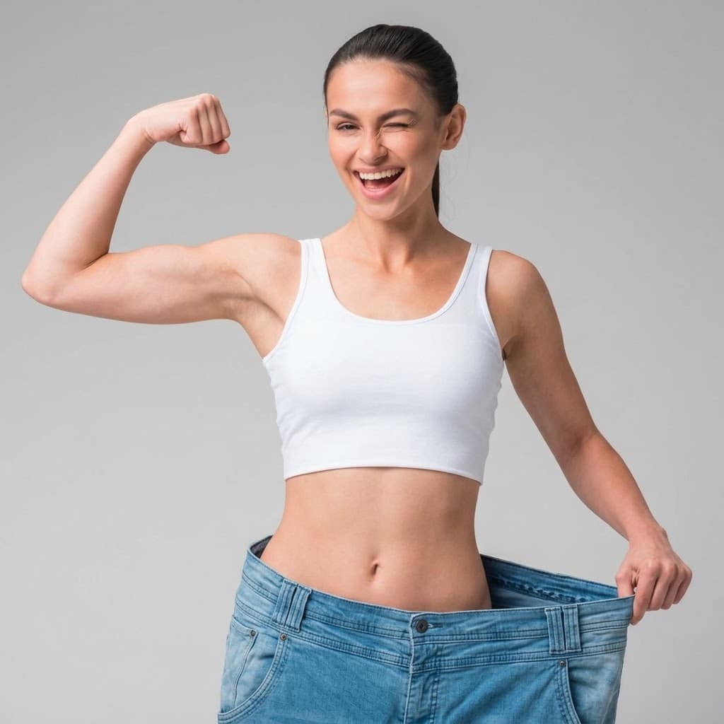 Weight Loss Medication
